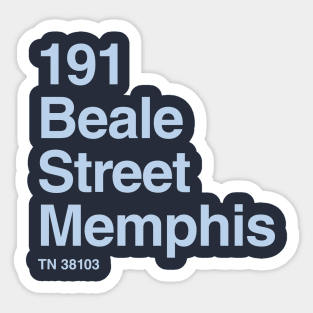 Memphis Grizzlies Basketball Arena Sticker